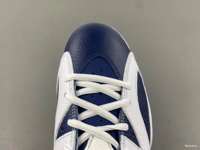 Rep TBkick Olympic CT8529-164 Jordan 6 Air 0629
